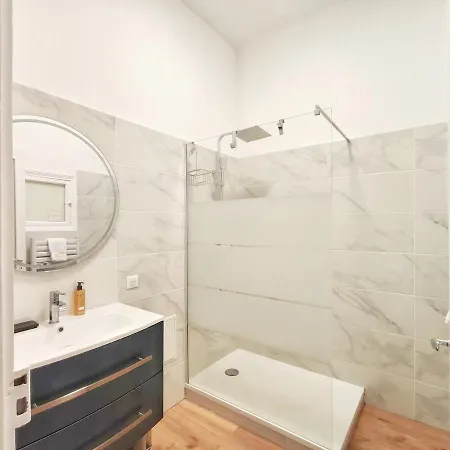 Appartement Maison Carree - Hyper Centre -2ch *